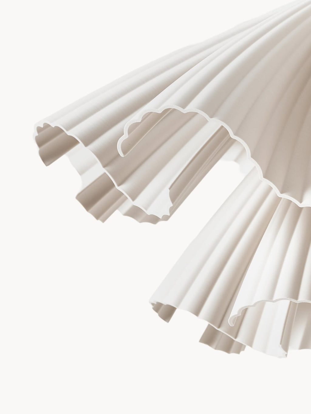 Caslino 3D Printed Pendant Light