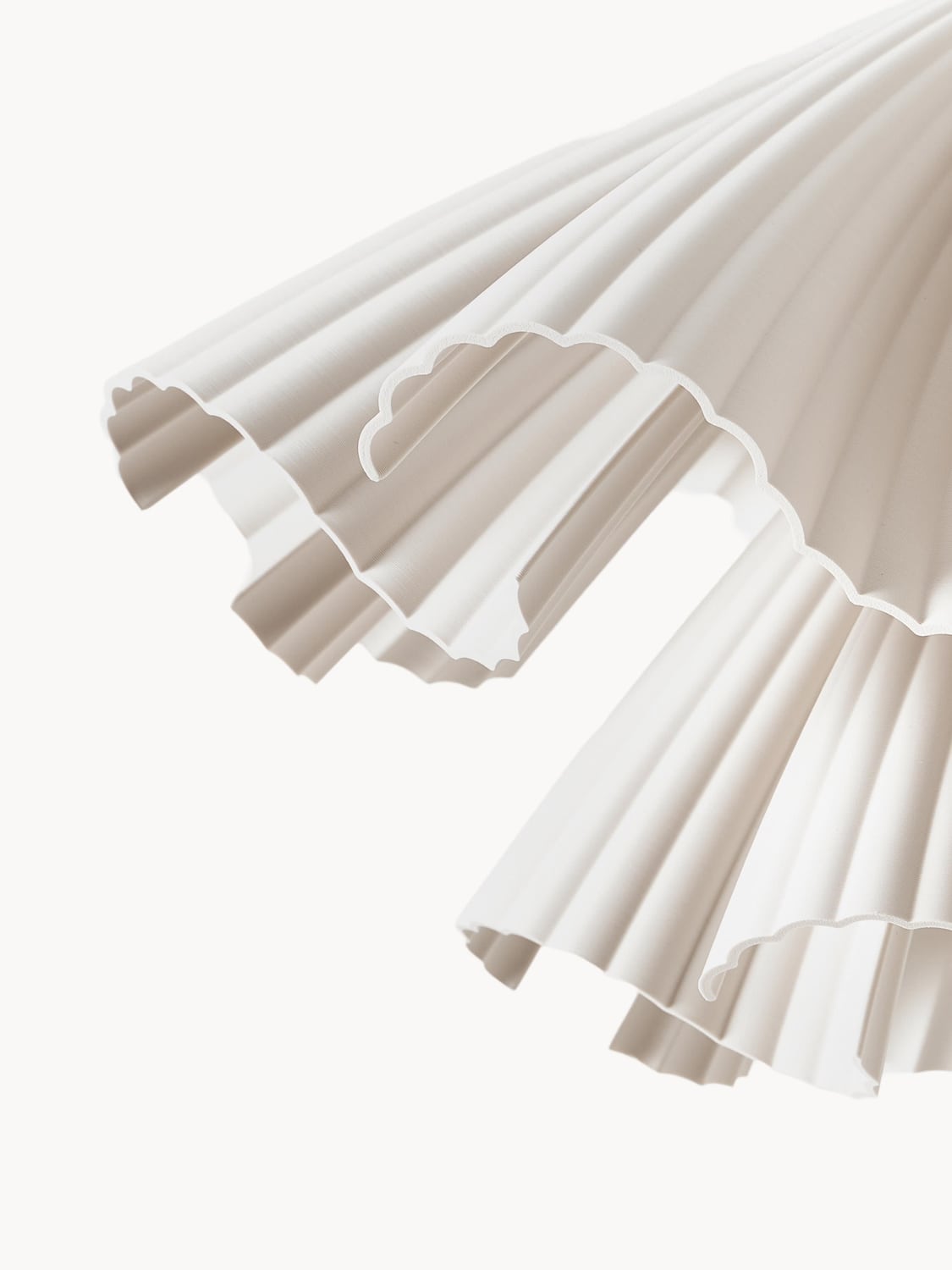Caslino 3D Printed Pendant Light