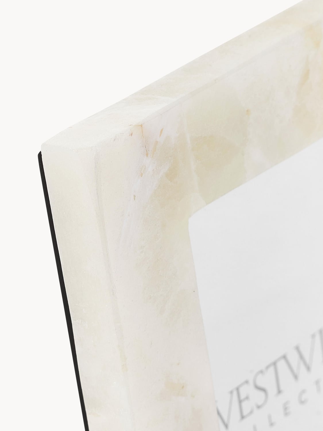 Arliano Onyx Picture Frame, Various Sizes