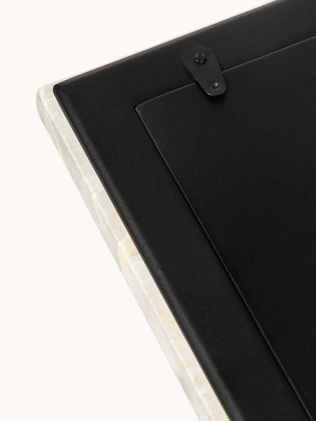 Arliano Onyx Picture Frame, Various Sizes