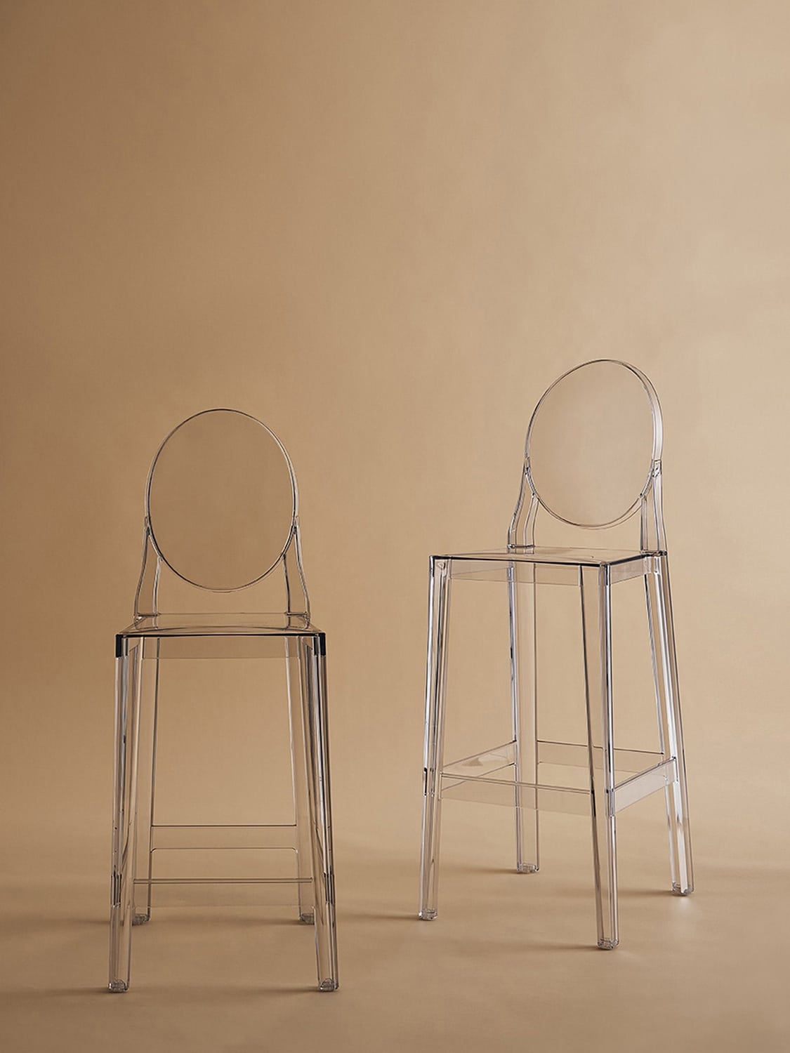 Plesio Counter Chairs One (set of 2)
