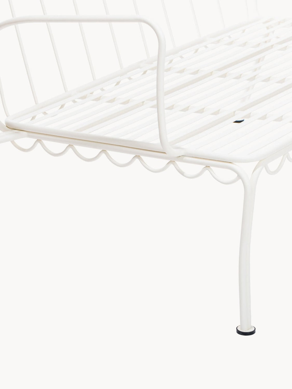 Vercana Garden Sofa Al