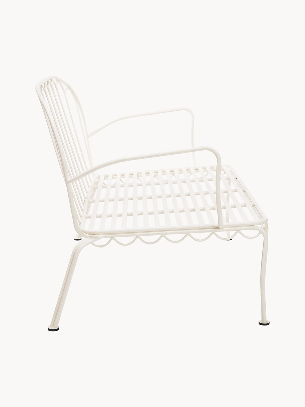 Vercana Garden Sofa Al