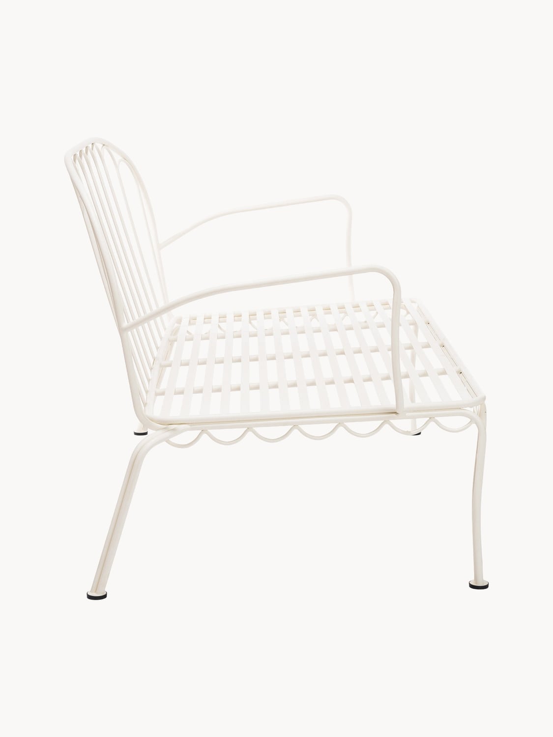 Vercana Garden Sofa Al