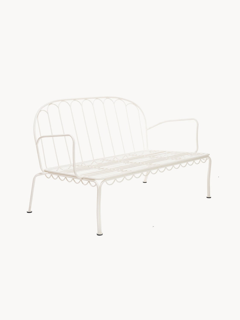 Vercana Garden Sofa Al