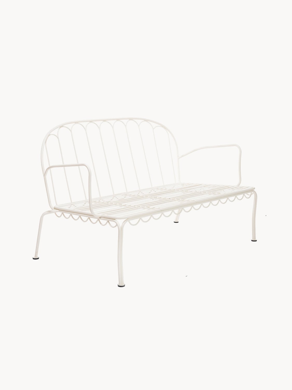 Vercana Garden Sofa Al