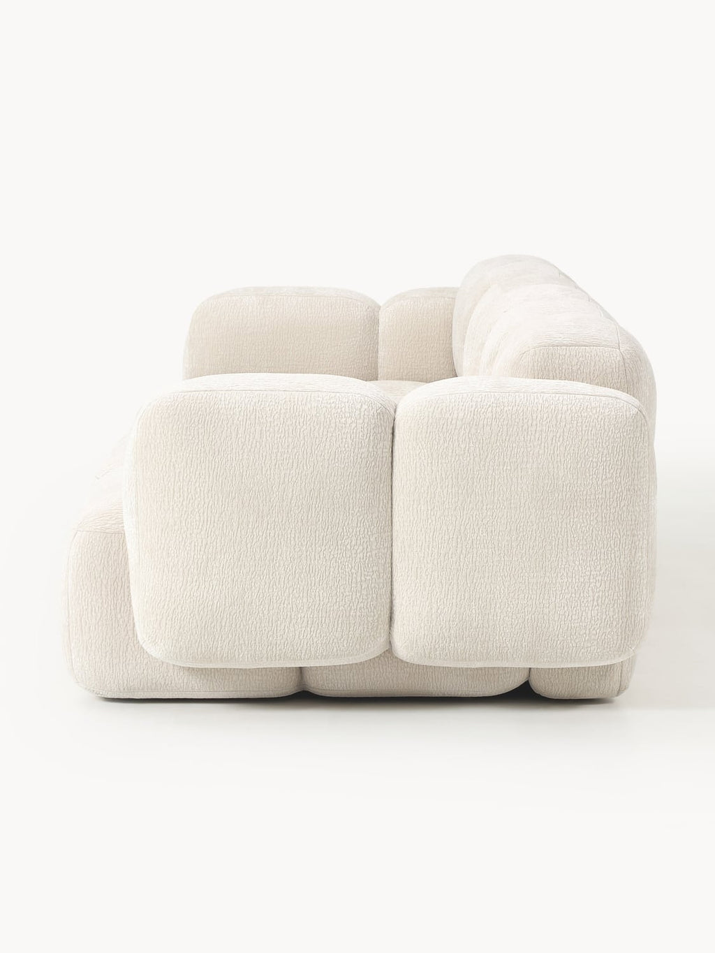 Valbrona Modular Sofa (4-seater)