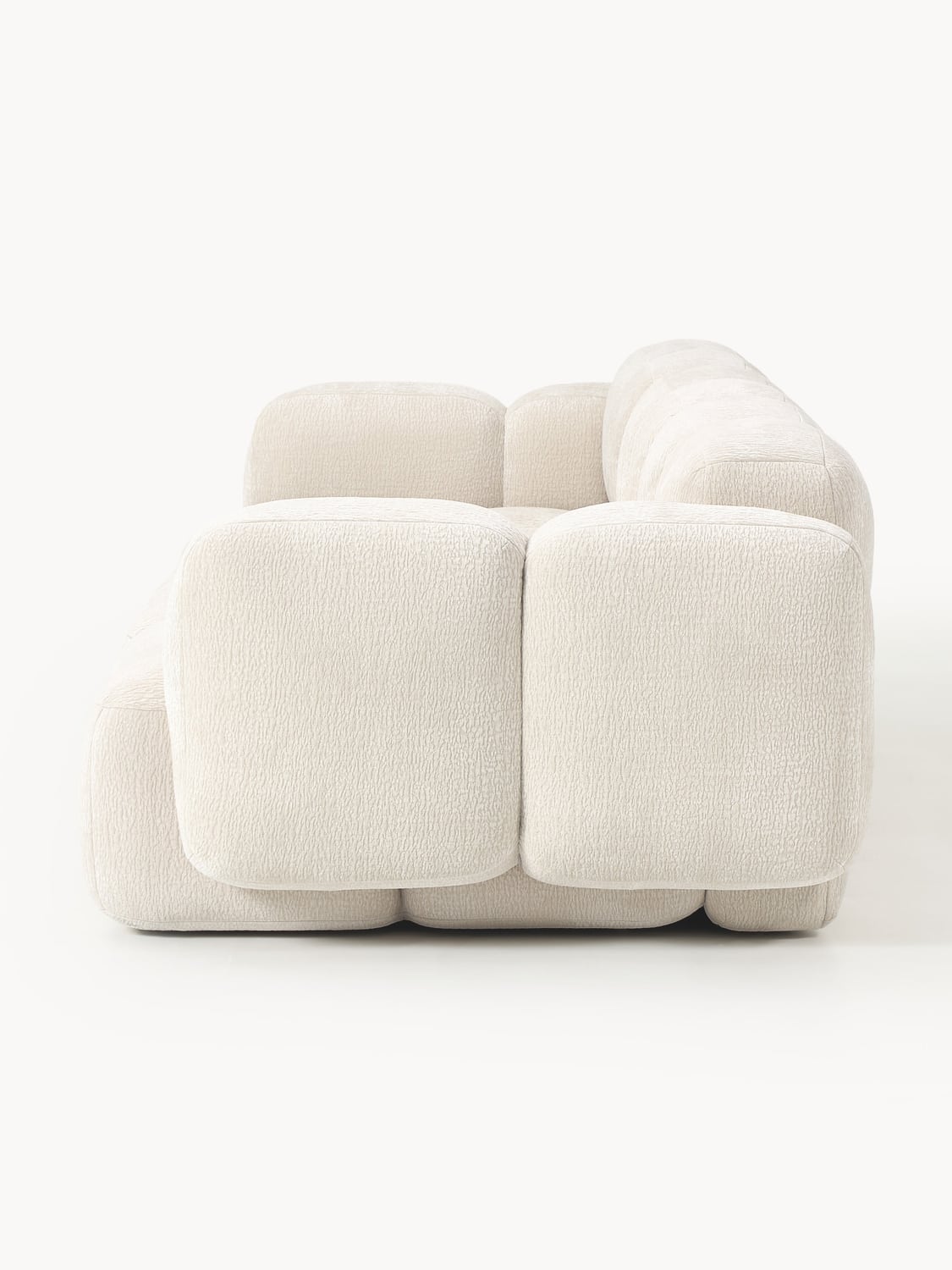 Valbrona Modular Sofa (4-seater)