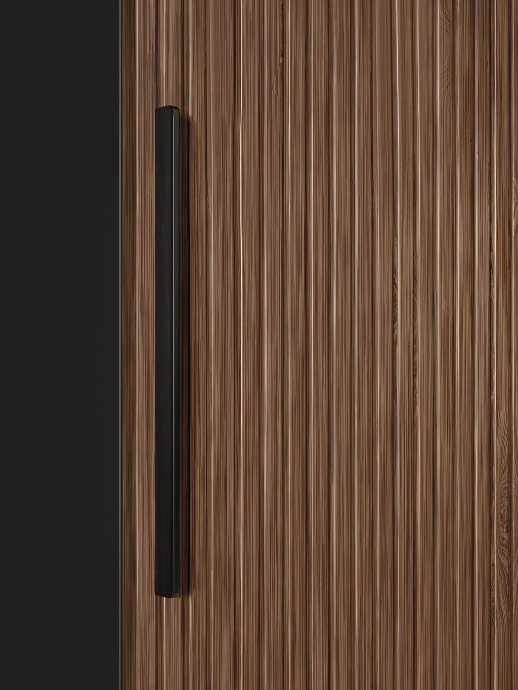 Montorfano Modular Sliding Door Wardrobe, 300 cm Wide — available in several sizes