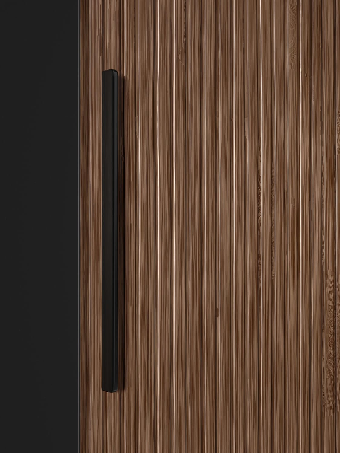 Montorfano Modular Sliding Door Wardrobe, 300 cm Wide — available in several sizes