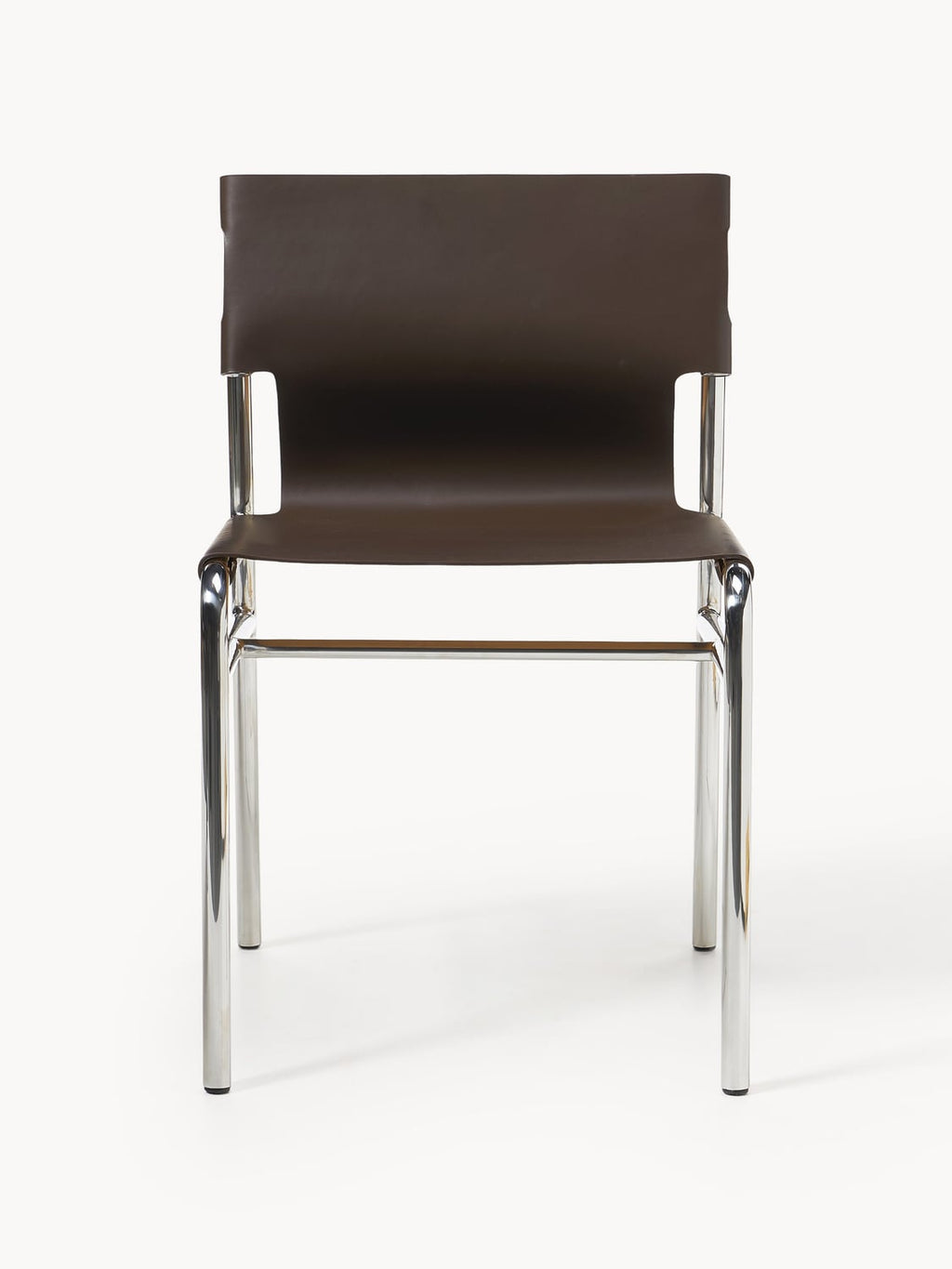 Schignano Leather Dining Chair