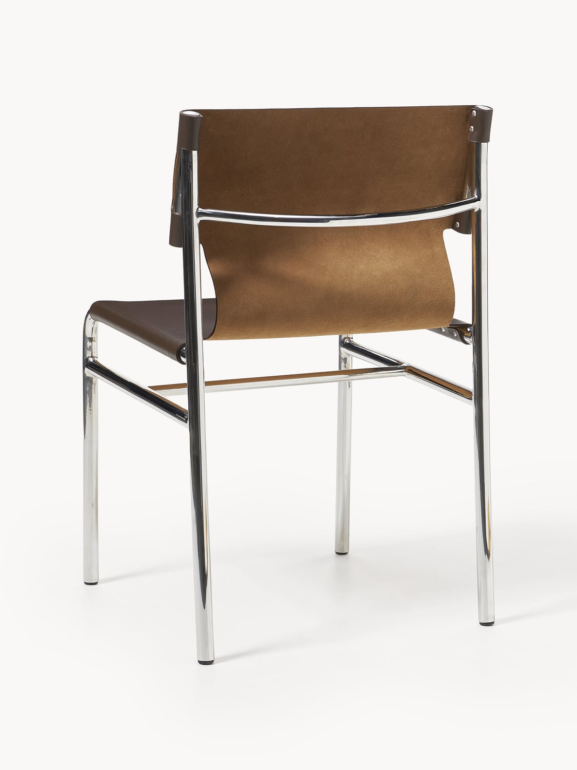 Schignano Leather Dining Chair