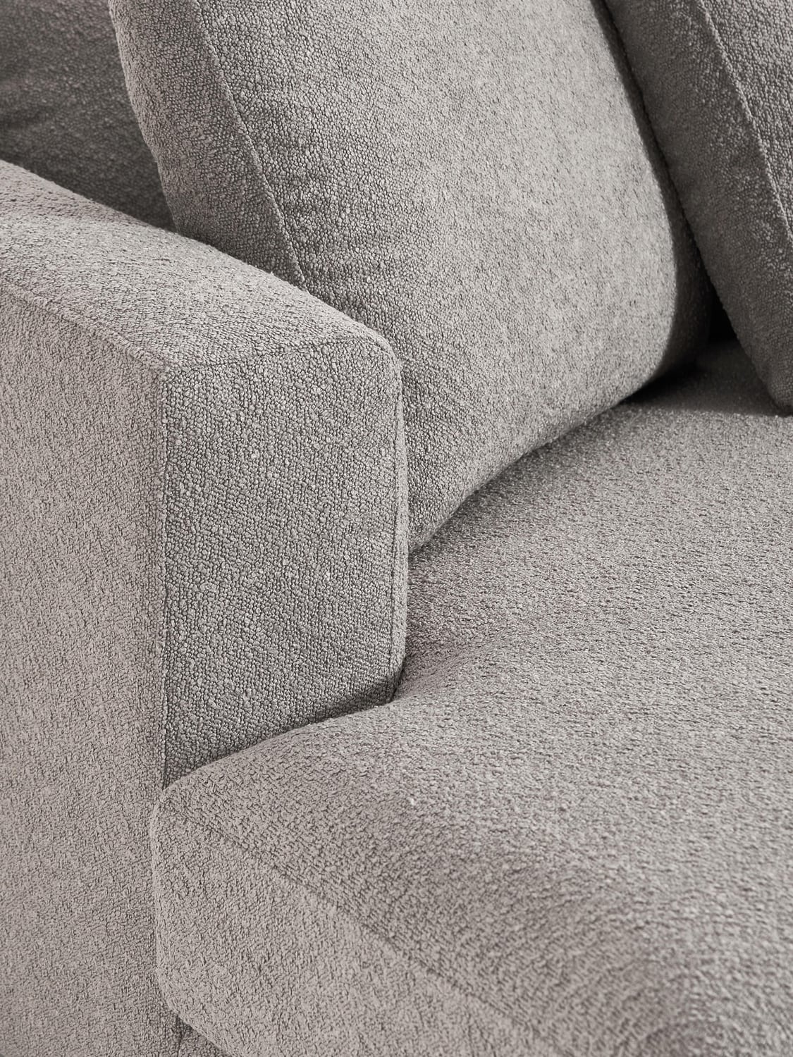 Onno XL Bouclé Sofa