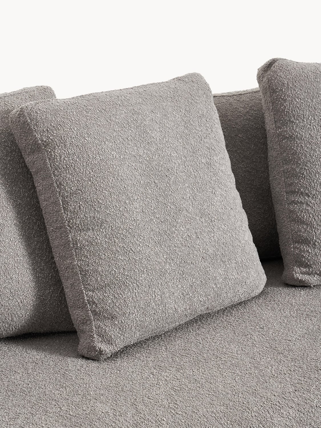 Onno XL Bouclé Sofa