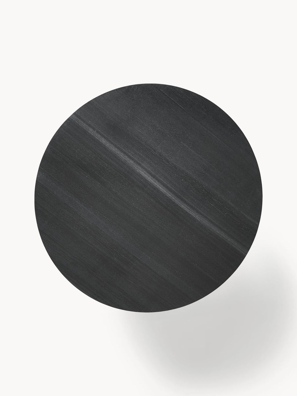 Urbino Round Marble Dining Table, Ø 120 cm