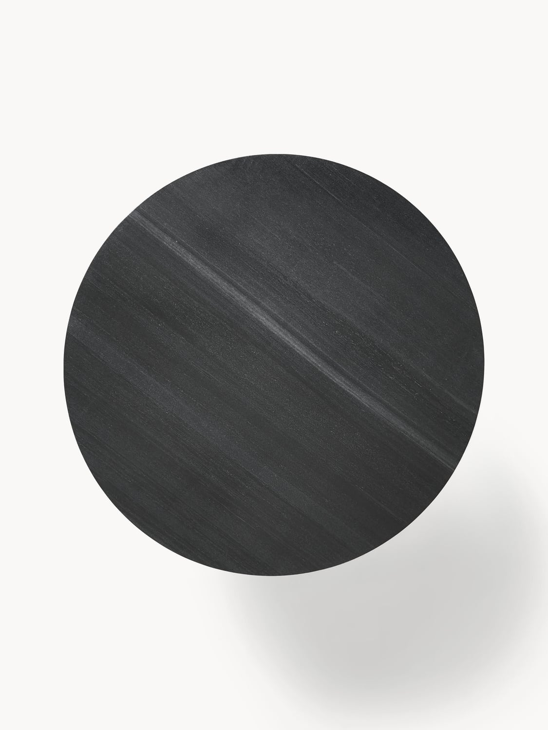 Urbino Round Marble Dining Table, Ø 120 cm