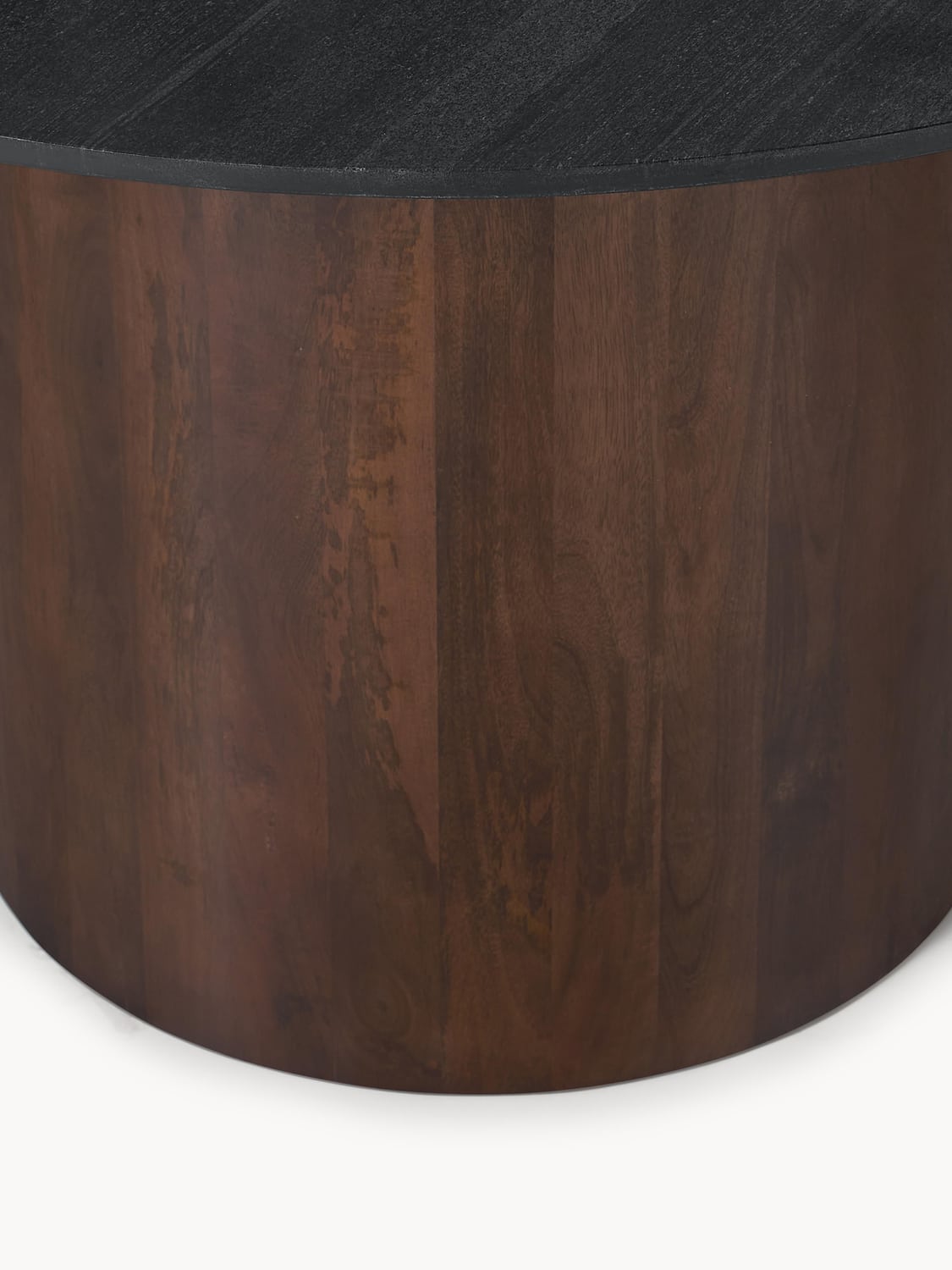 Urbino Round Marble Dining Table, Ø 120 cm
