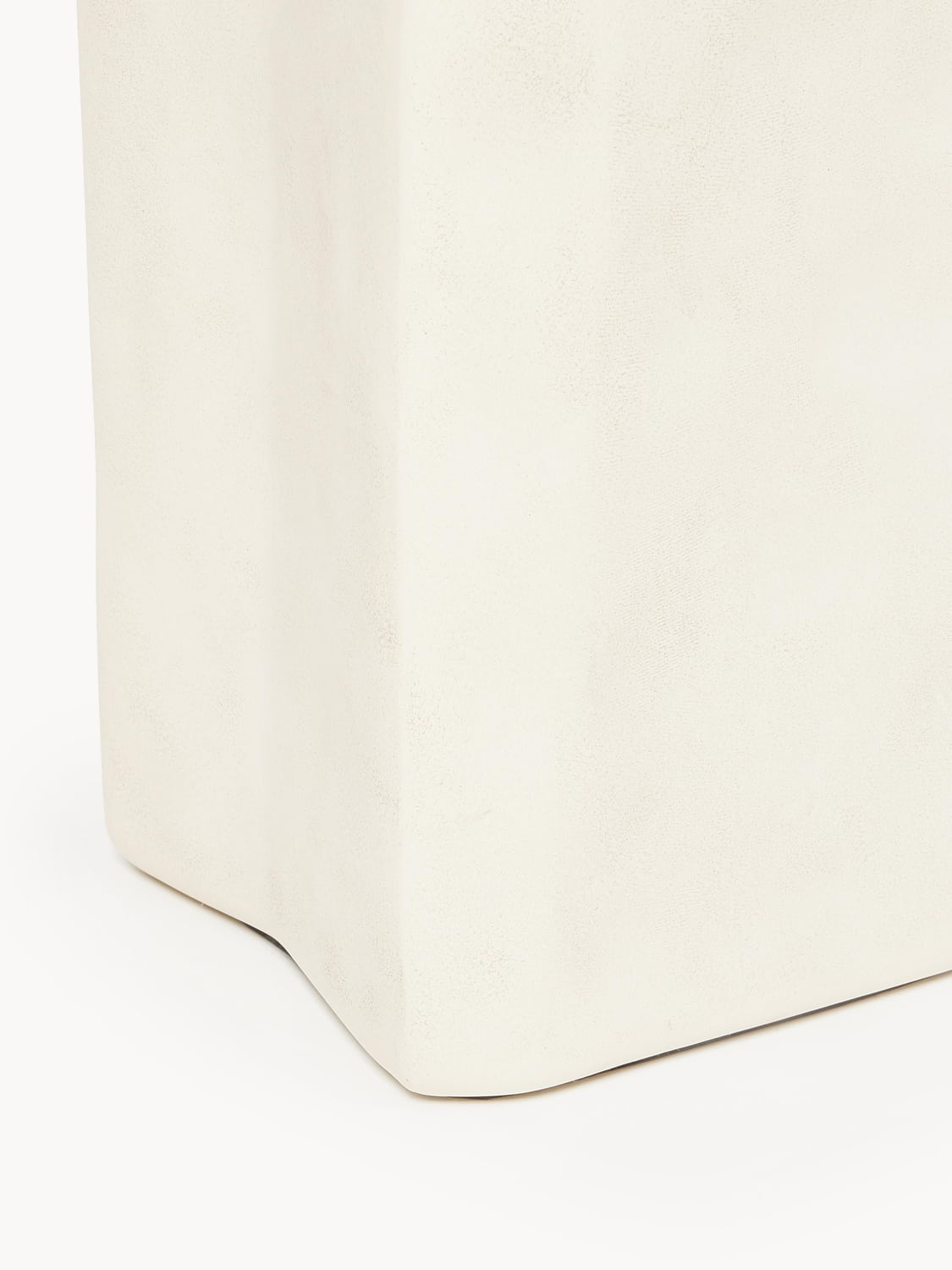 Garzeno Concrete Decorative Pillar