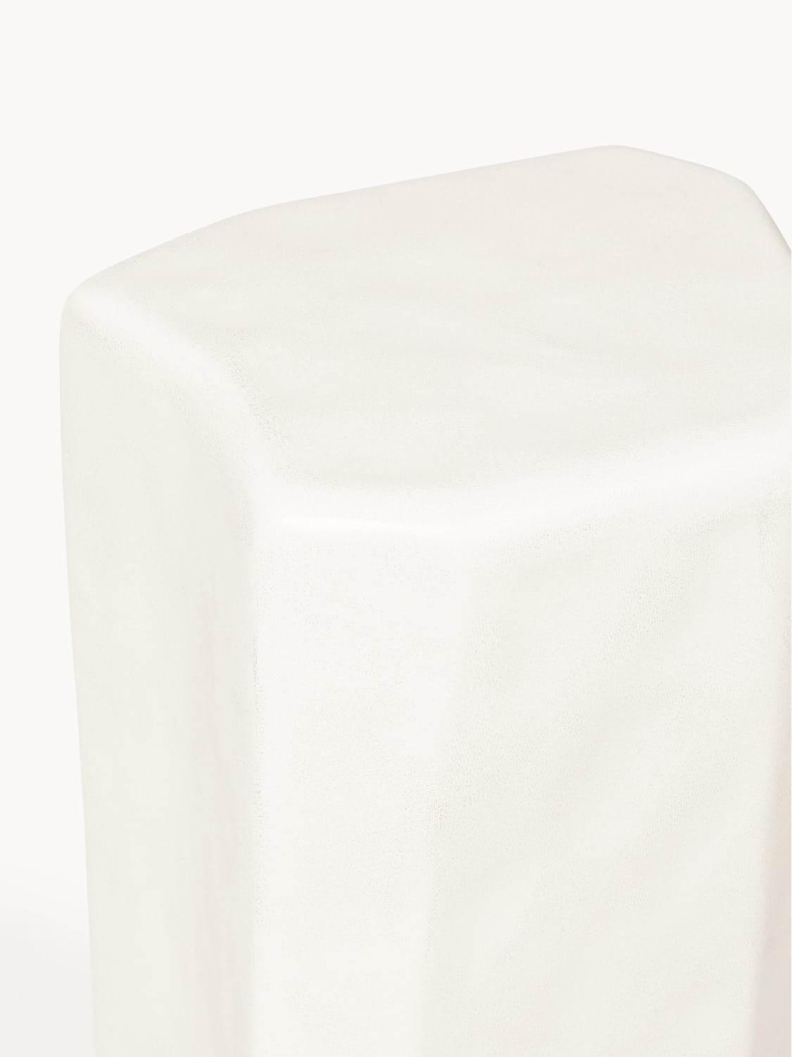 Garzeno Concrete Decorative Pillar