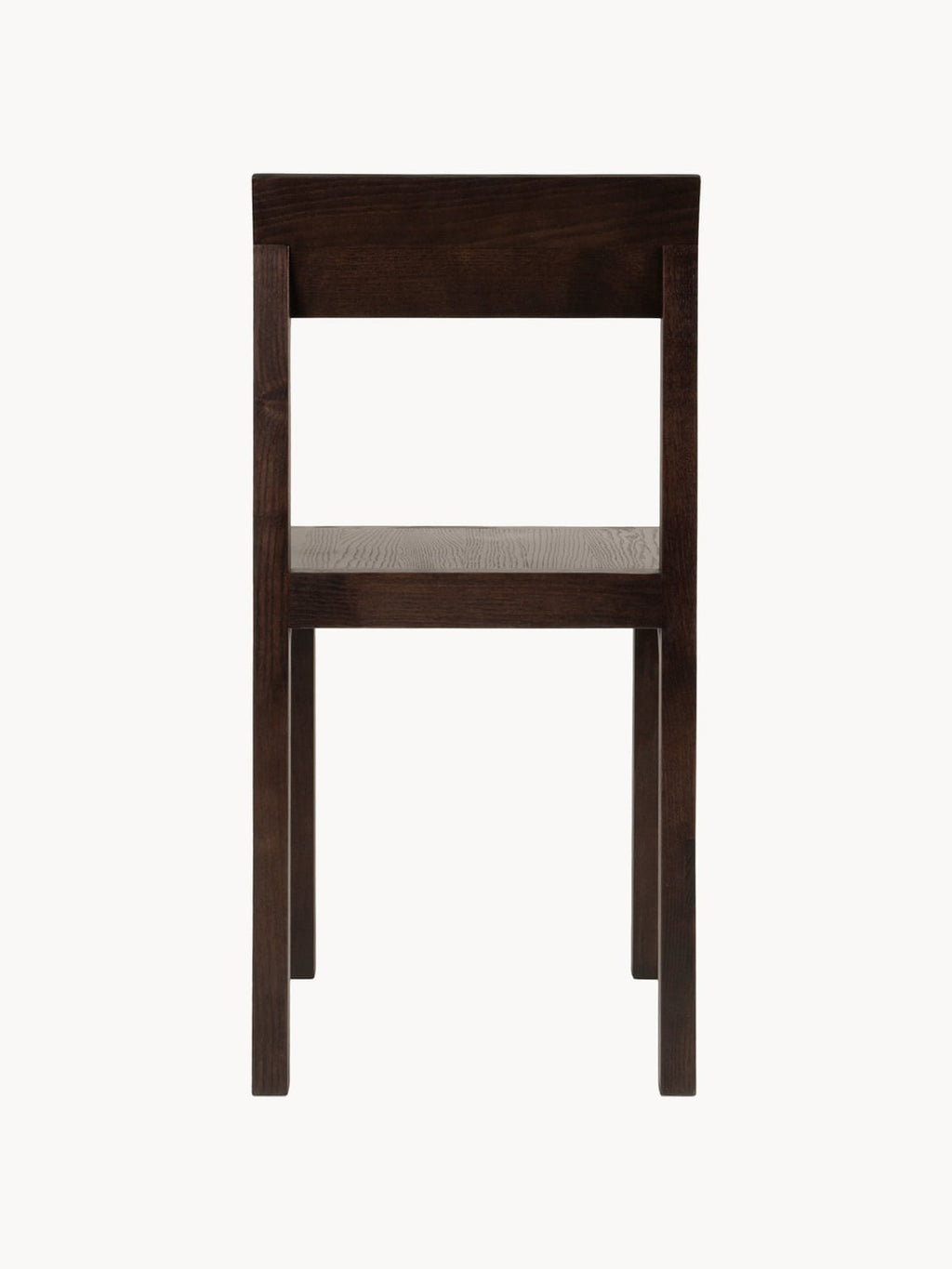 Rodero Ash Wood Dining Chair