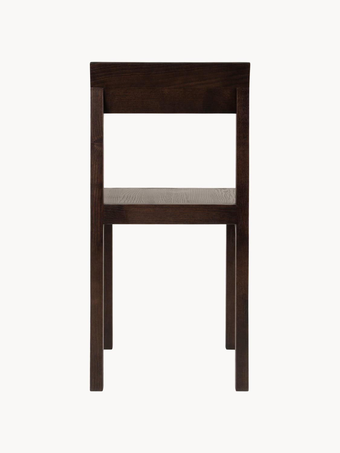 Rodero Ash Wood Dining Chair