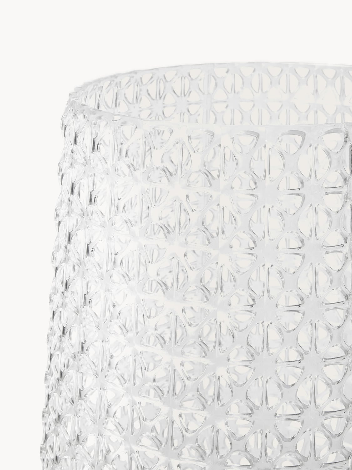 Tavernerio Outdoor LED Floor Lamp, Dimmable