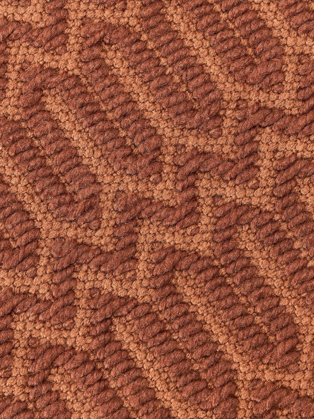Gera Hand-Woven Indoor & Outdoor Rug with Geometric Pattern