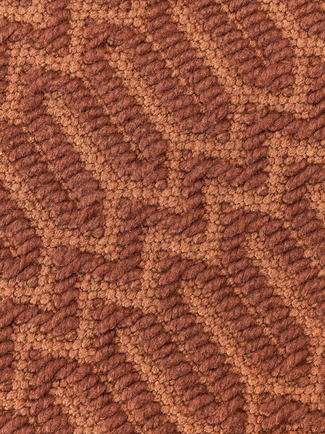 Gera Hand-Woven Indoor & Outdoor Rug with Geometric Pattern