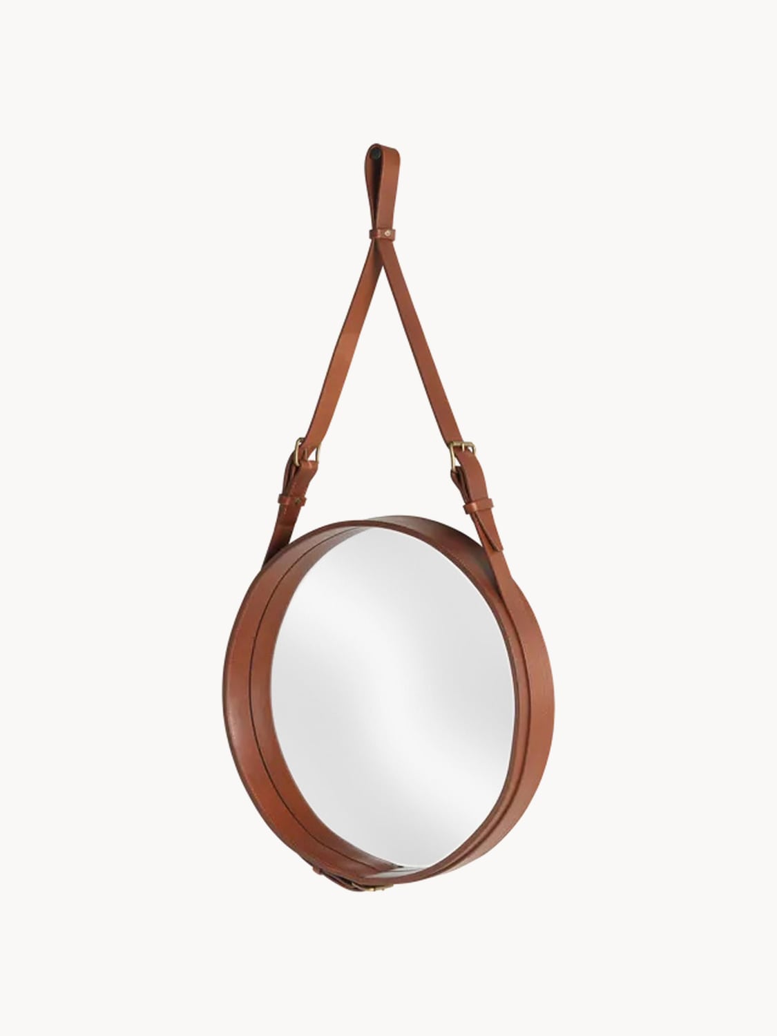 Griante Round Wall Mirror, Various Sizes