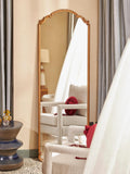 Esino Baroque Full-Length Leaner Mirror