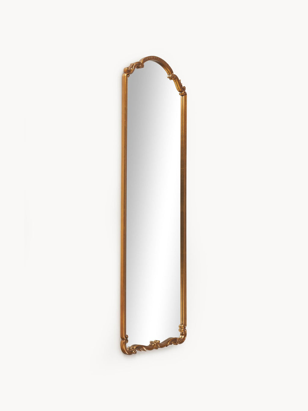 Esino Baroque Full-Length Leaner Mirror