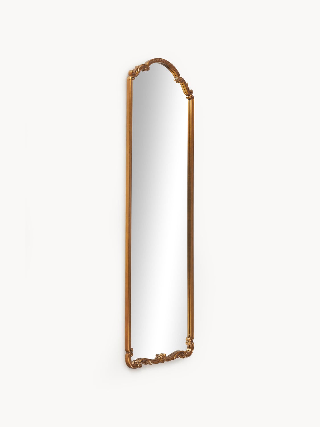 Esino Baroque Full-Length Leaner Mirror
