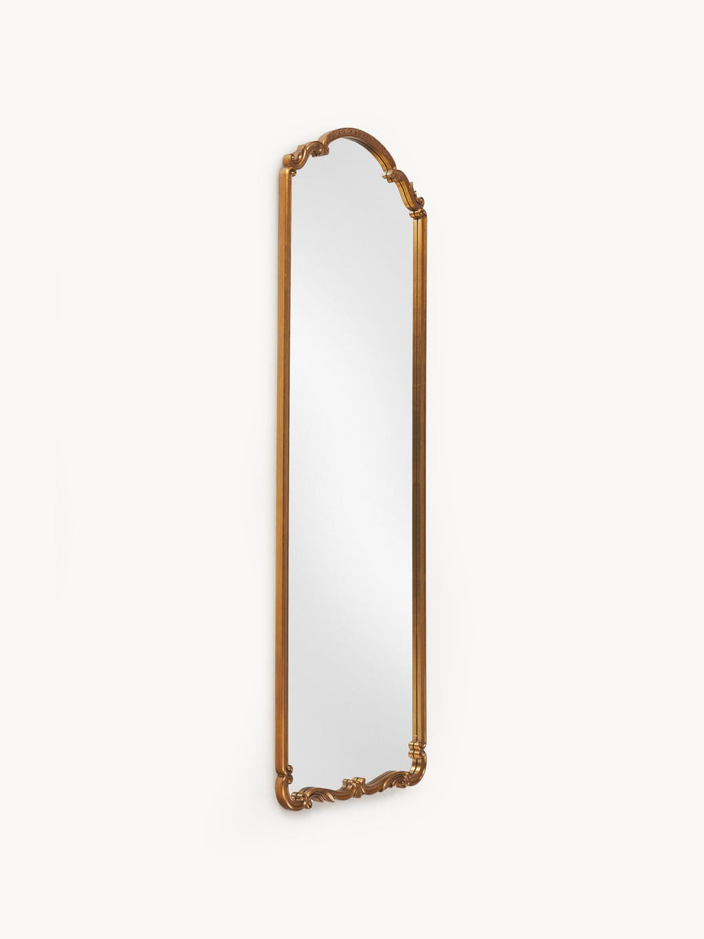 Esino Baroque Full-Length Leaner Mirror