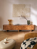 Onno Wooden TV Stand