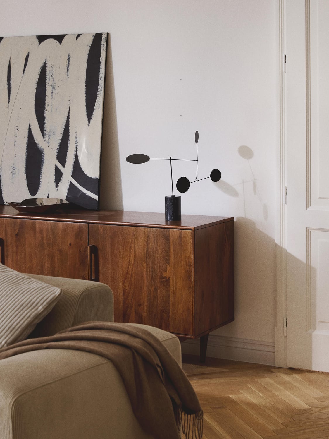 Griante Decorative Object
