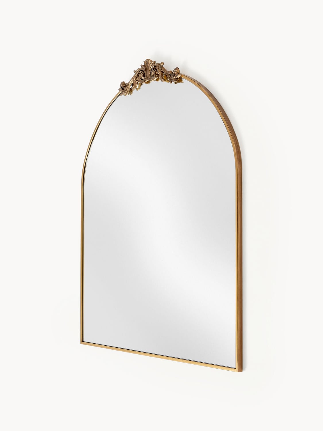 Drezzo Baroque Wall Mirror