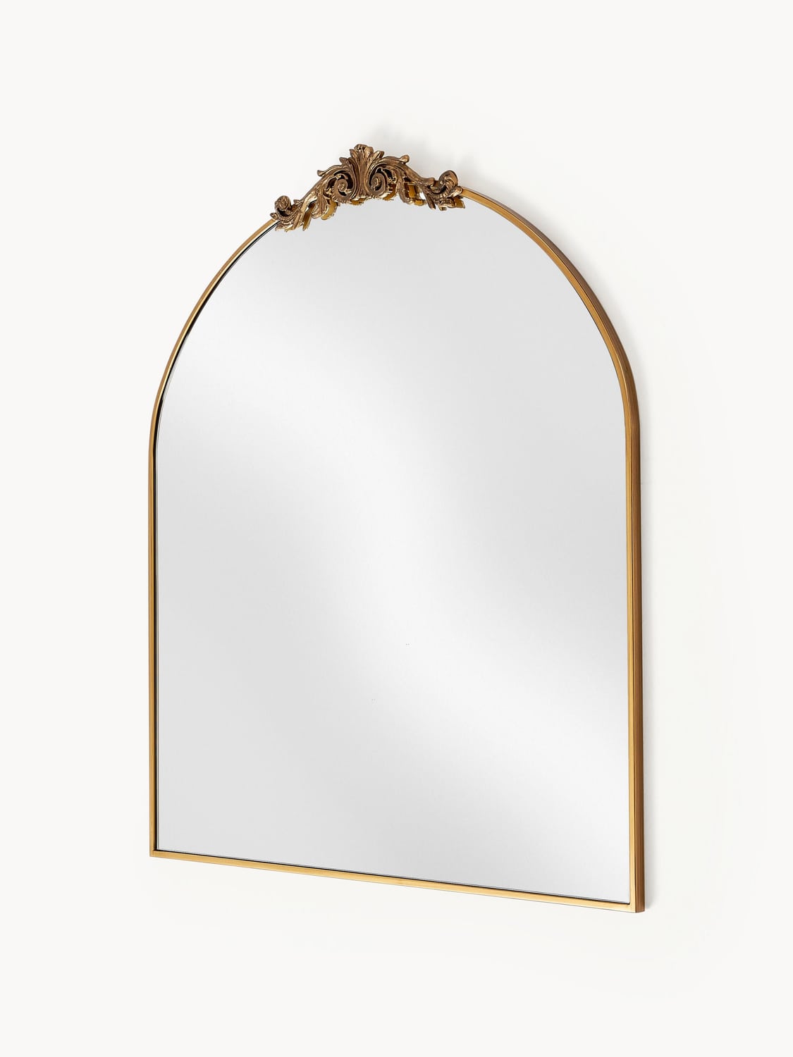 Drezzo Baroque Wall Mirror