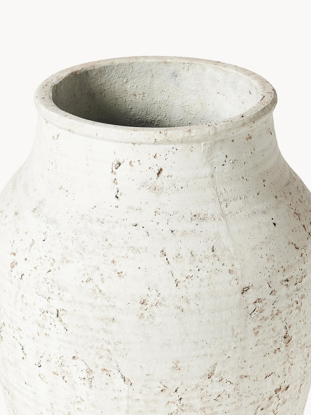 Onno Planter, H 66 cm