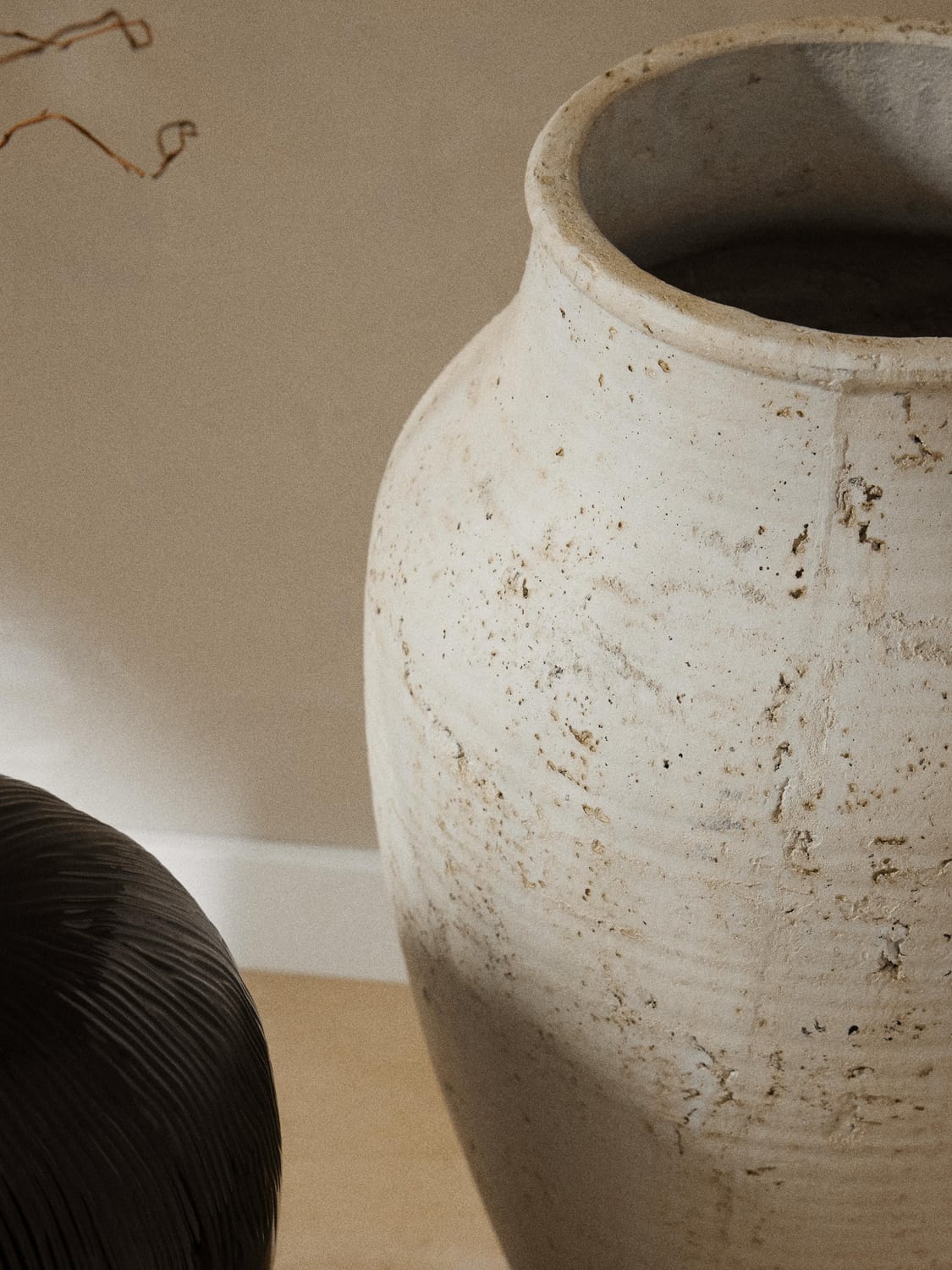 Onno Planter, H 66 cm