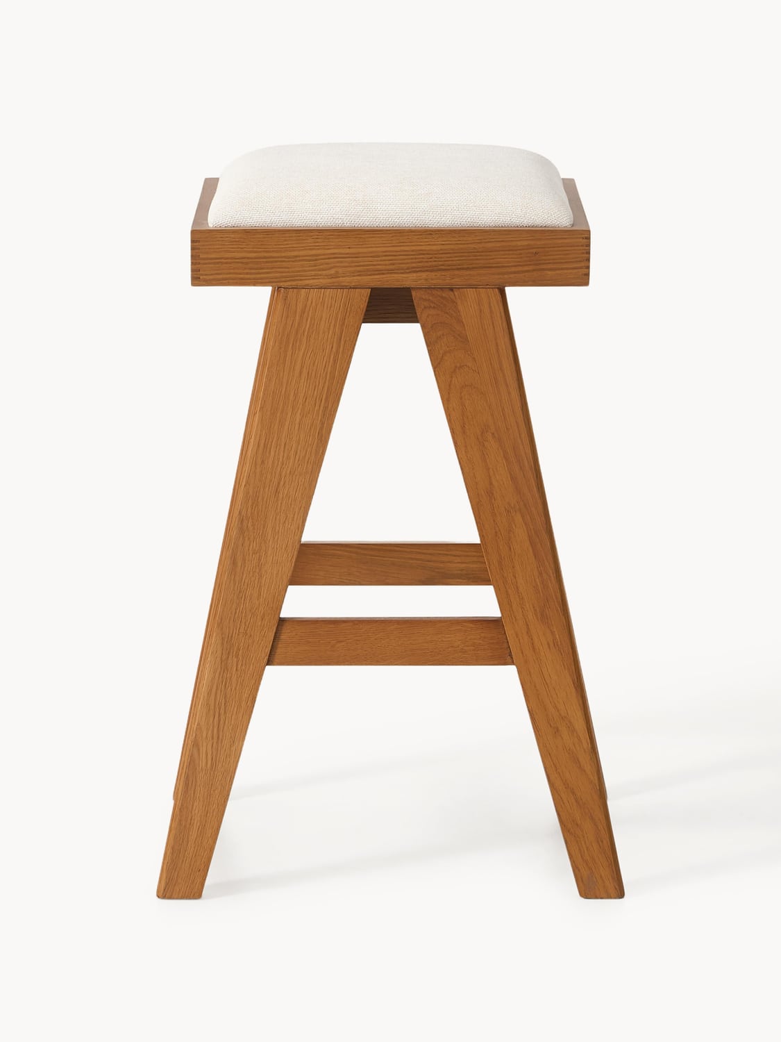 Dosso Upholstered Counter Stool