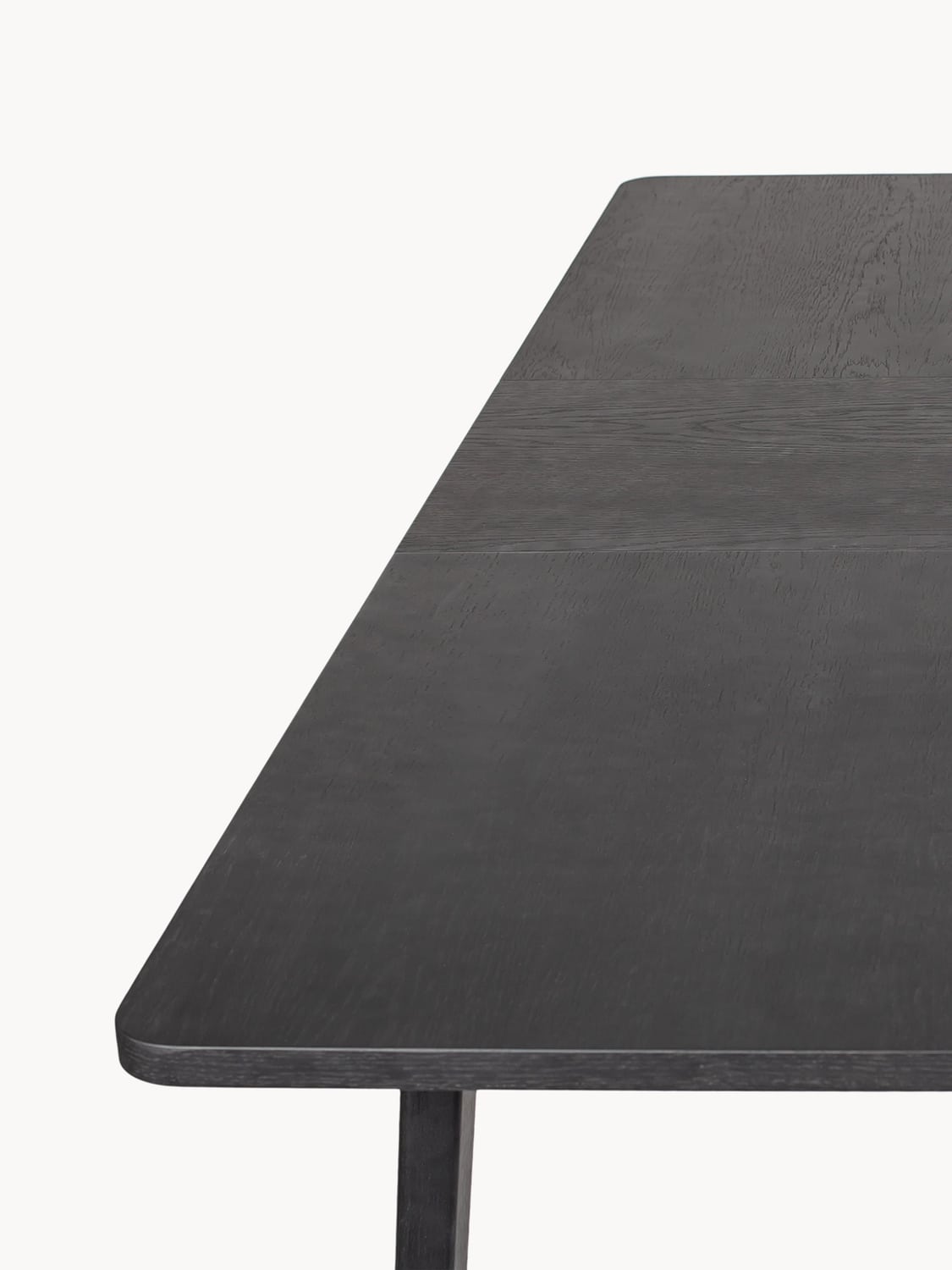Pellio Extendable Wooden Dining Table, 180 - 225 x 90 cm