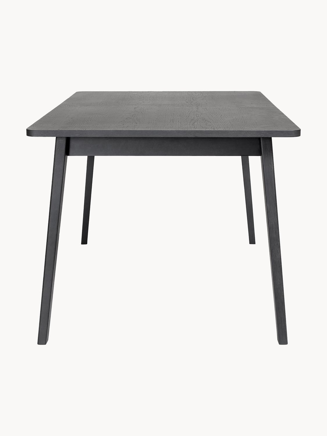Pellio Extendable Wooden Dining Table, 180 - 225 x 90 cm