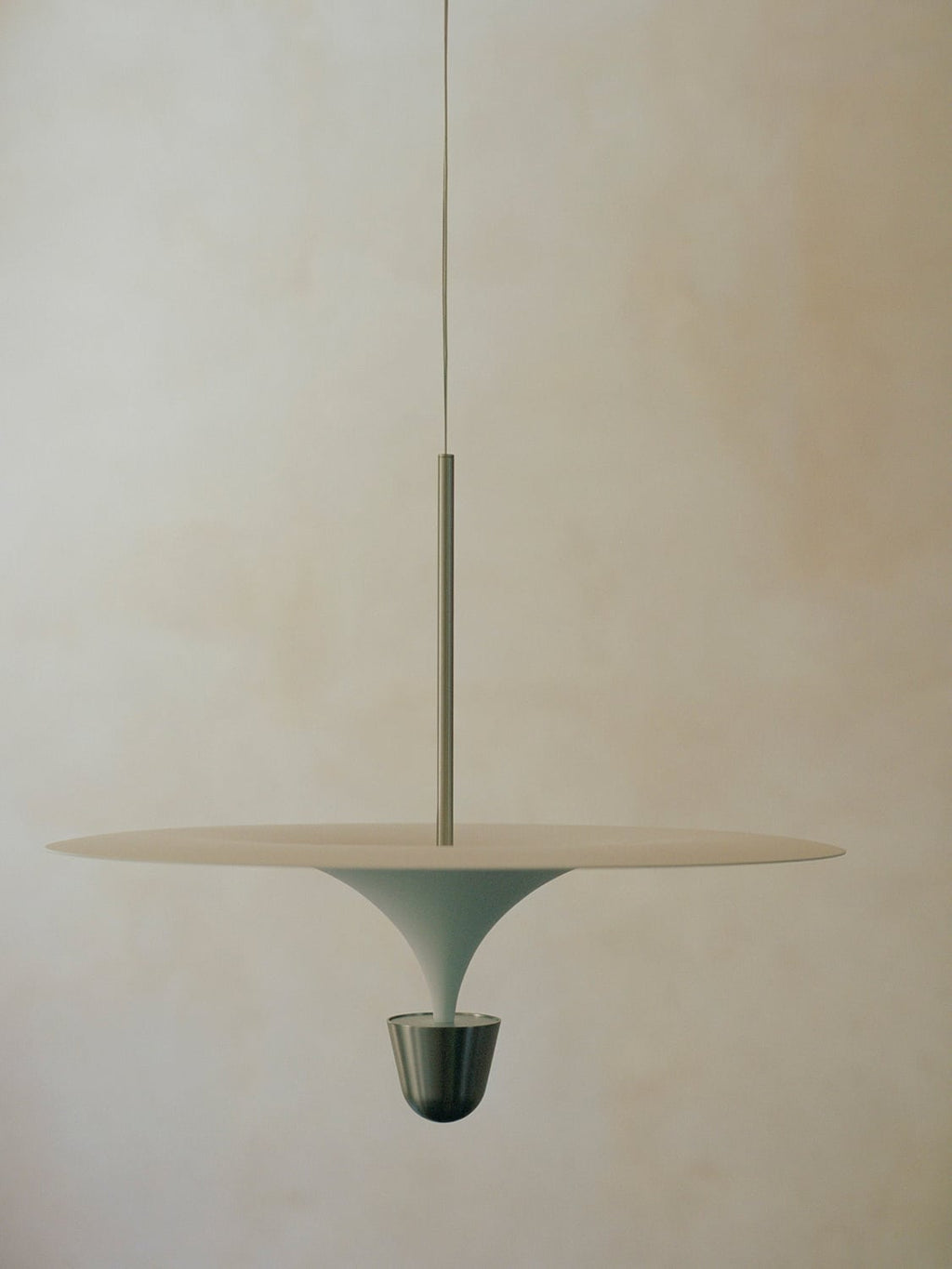 Dolenne Handmade LED Large Pendant Light, Dimmable