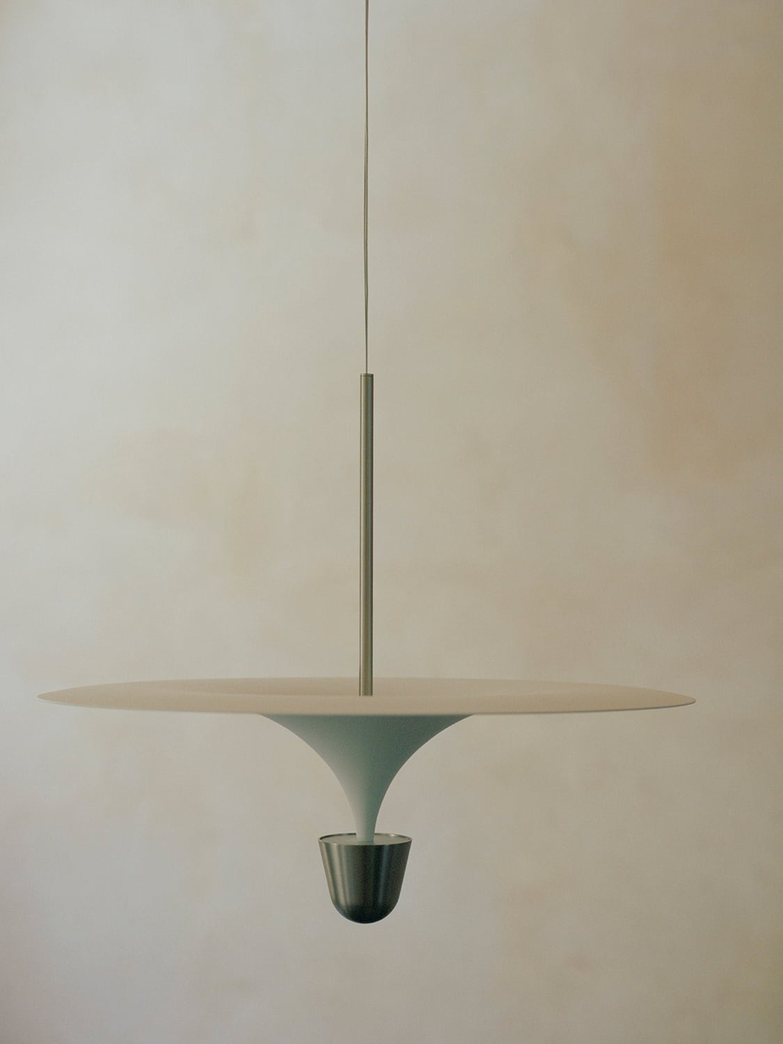 Dolenne Handmade LED Large Pendant Light, Dimmable