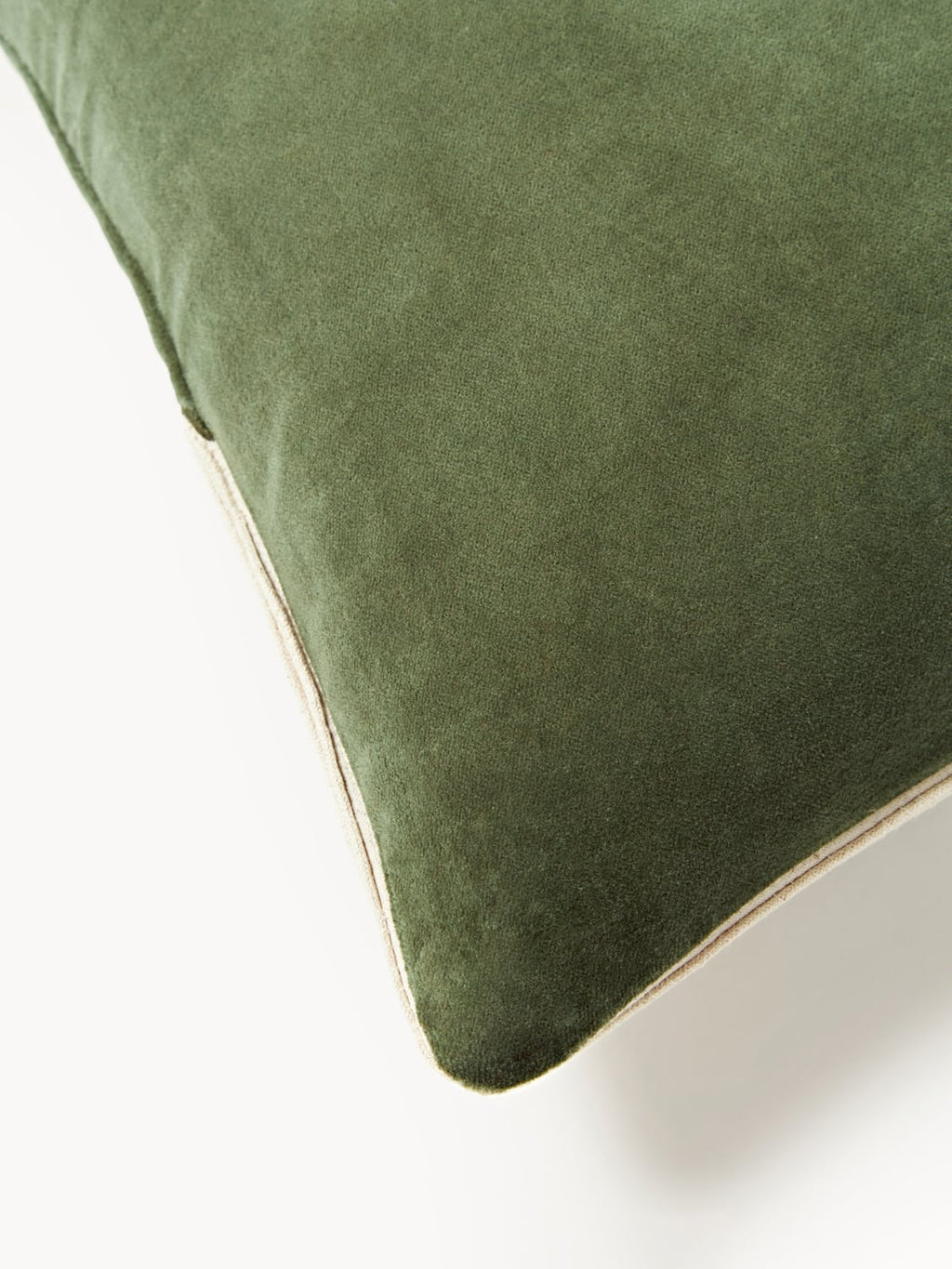 Lenno Embroidered Cushion Cover