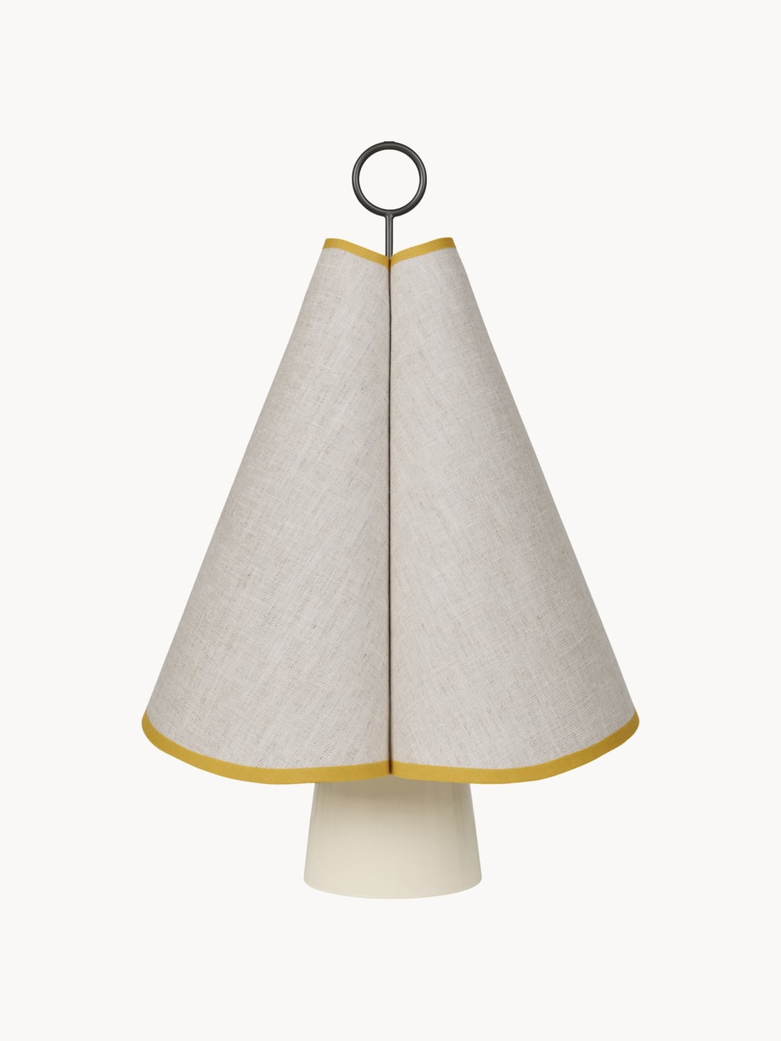 Veduggio Hornbæk Portable Dimmable Table Lamp
