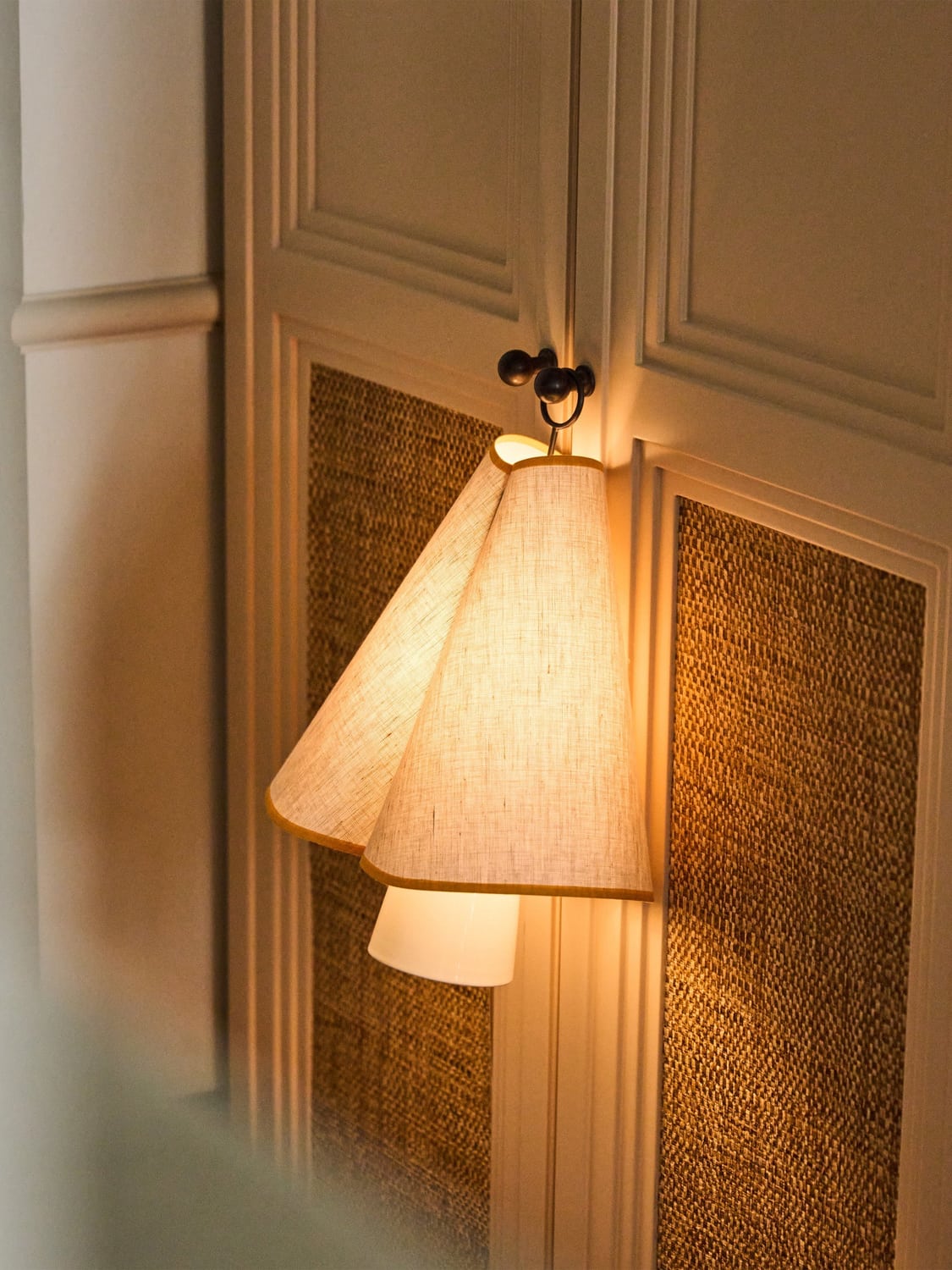 Veduggio Hornbæk Portable Dimmable Table Lamp