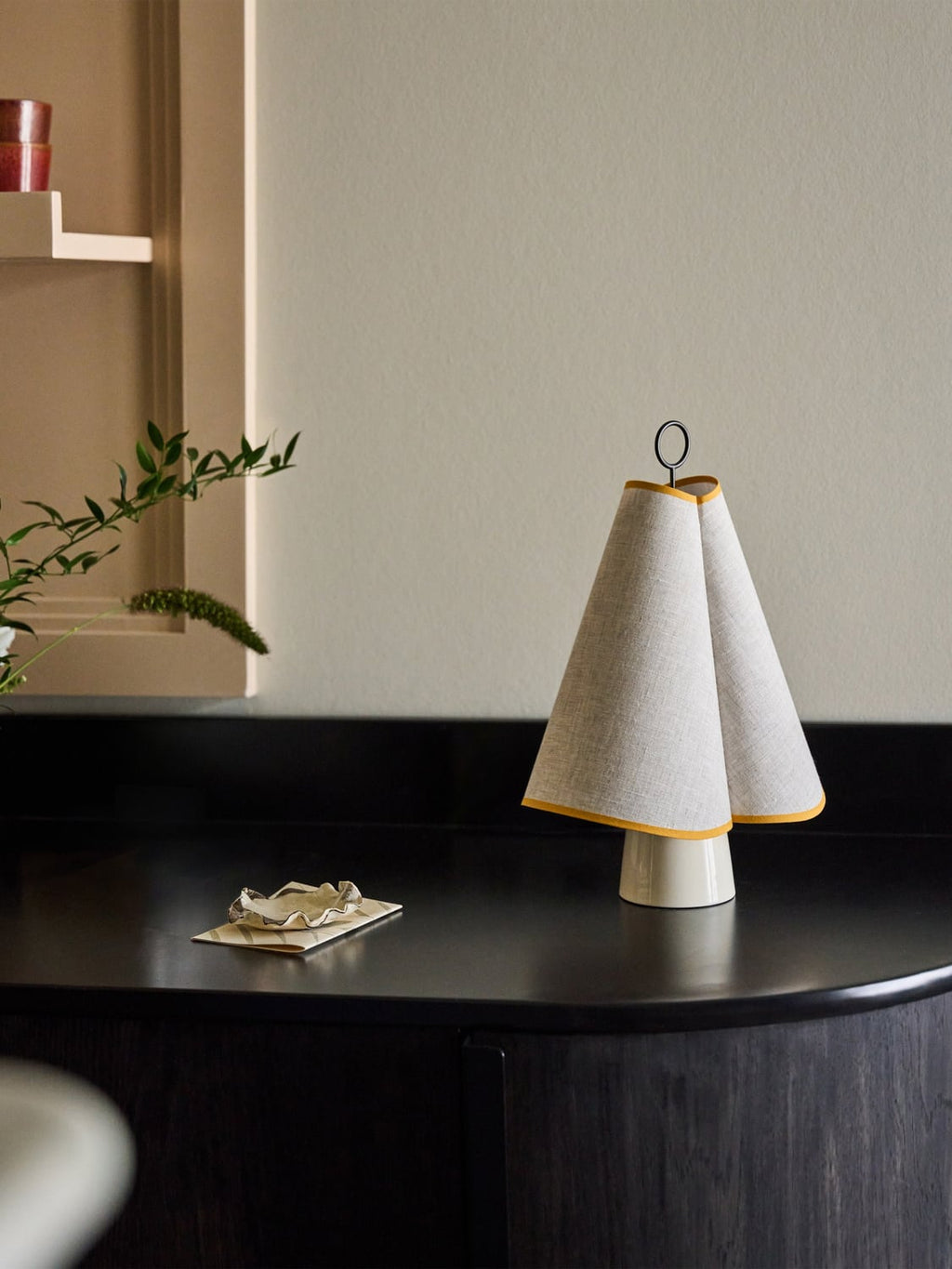 Veduggio Hornbæk Portable Dimmable Table Lamp