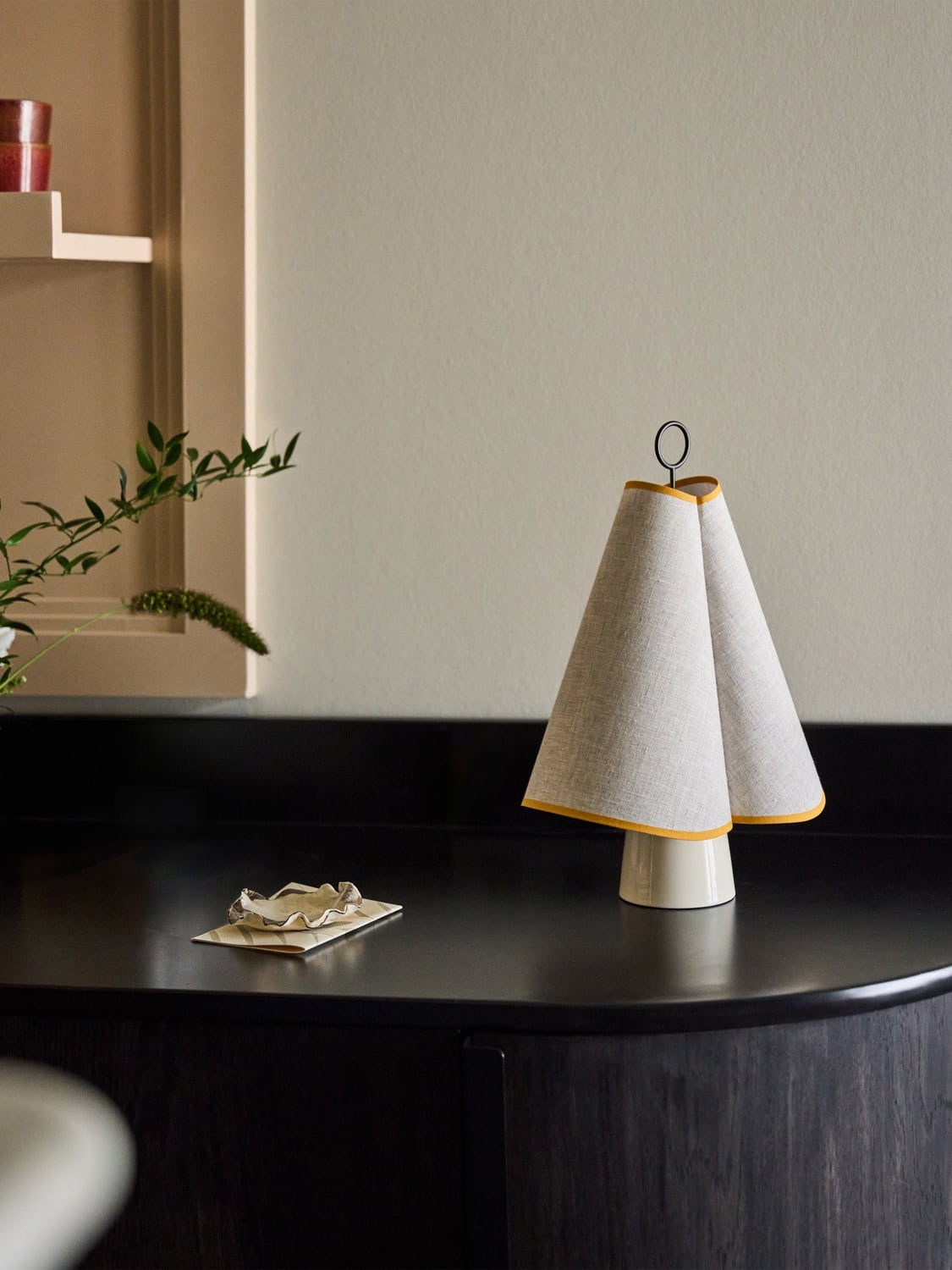 Veduggio Hornbæk Portable Dimmable Table Lamp