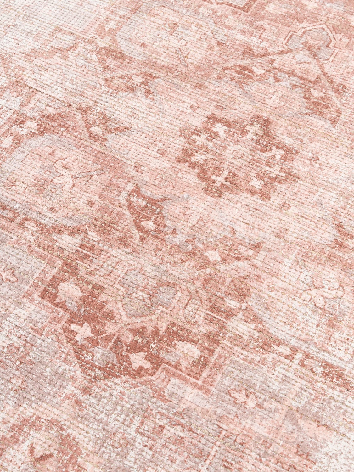 Dolenne Low-Pile Rug